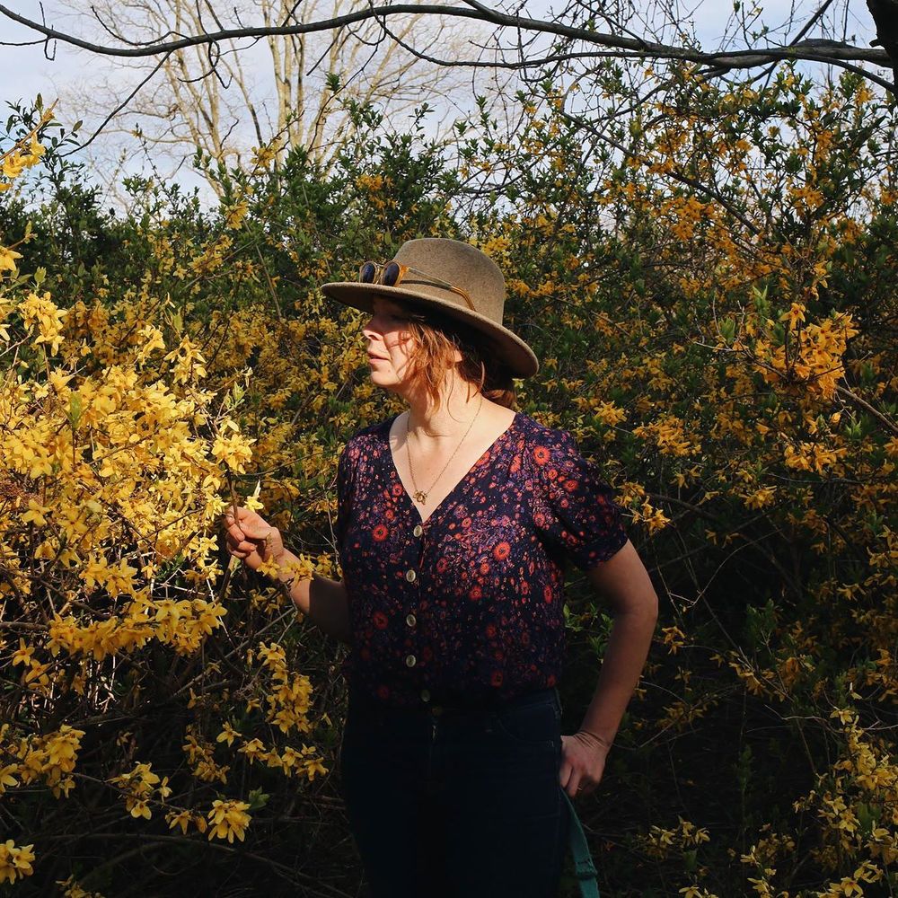 Meet your Posher, Sarah